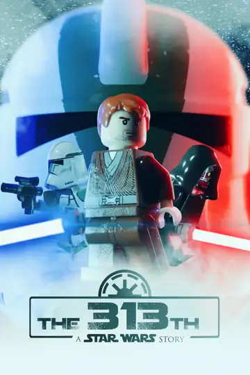 The 313th: A LEGO Star Wars Story - DISSENT