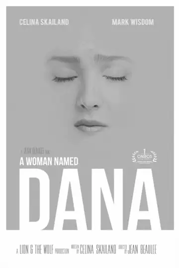 A woman named Dana