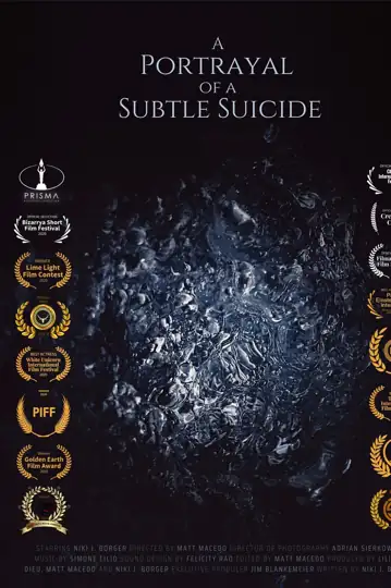 A Portrayal of a Subtle Suicide