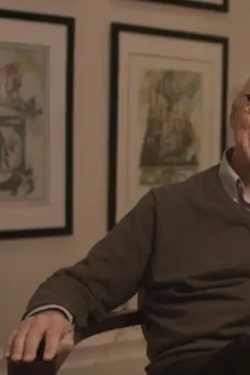 Alan Handel: The Life of a Storyteller