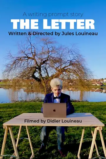 The Letter, a Writing Prompt Story