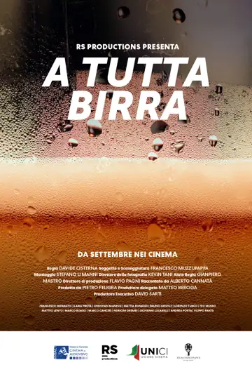 A tutta birra