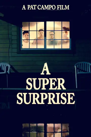 A Super Surprise