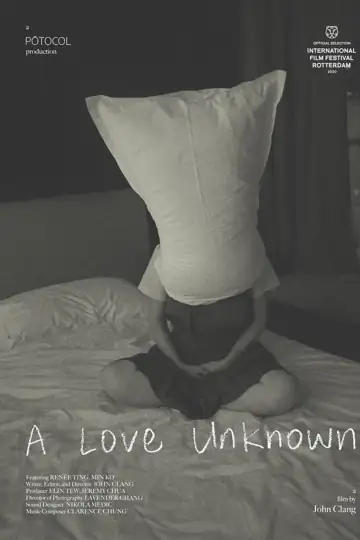 A Love Unknown