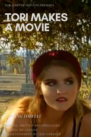 Tori Makes a Movie