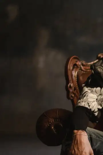 Capo Plaza: Primo Concerto a Salerno