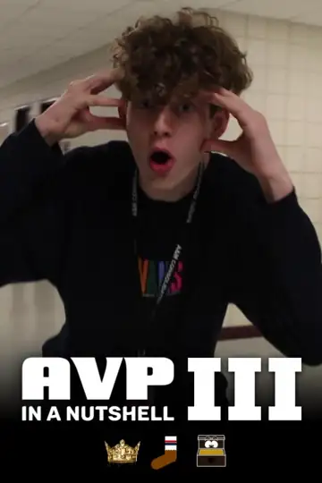 AVP in a Nutshell 3