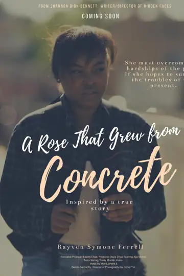 Latasha Harlins: A Rose That Grew from Concrete