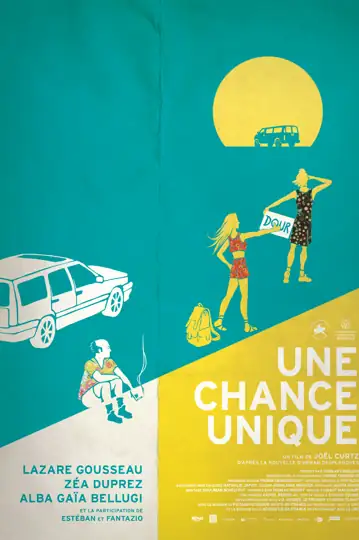 A Unique Opportunity