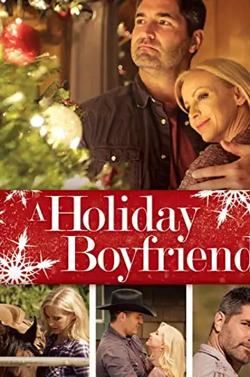 A Holiday Boyfriend