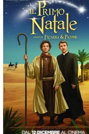 Once Upon a Time in Bethlehem