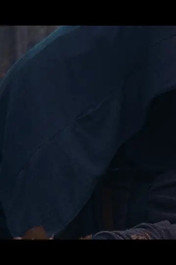 Dark Jedi: A Star Wars Story