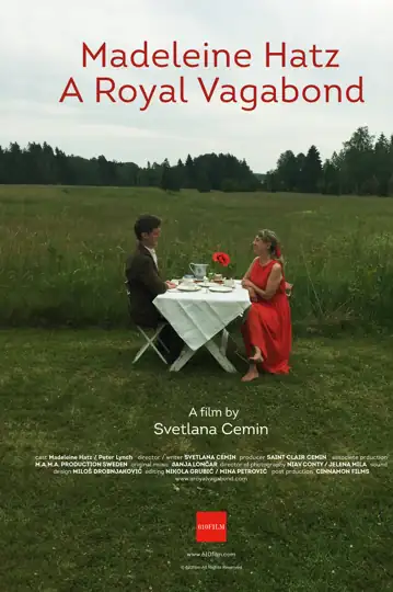 Madeleine Hatz, A Royal Vagabond