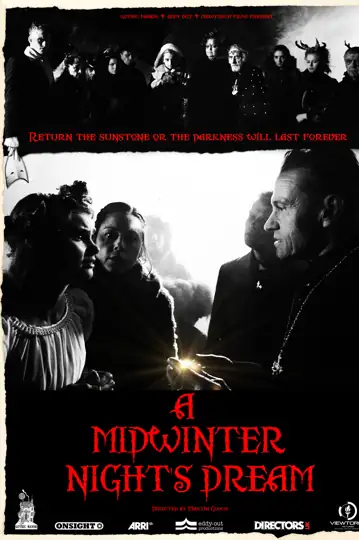 A Midwinter Night's Dream