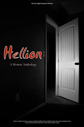 Hellion a Horror Anthology