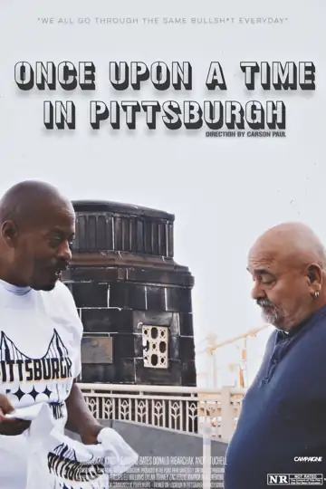 Once Upon a Time in Pittsburgh