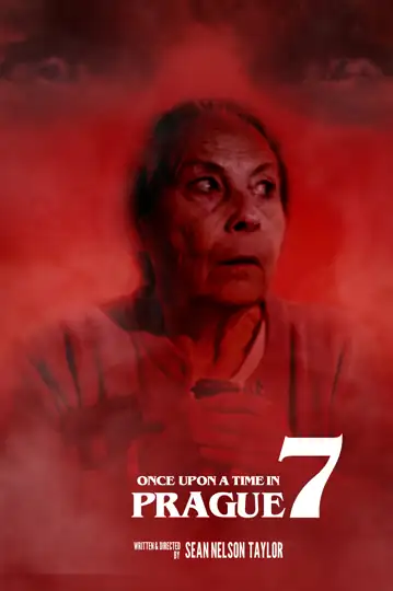 Once Upon a Time in Prague 7