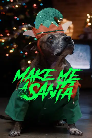 Make Me A Santa