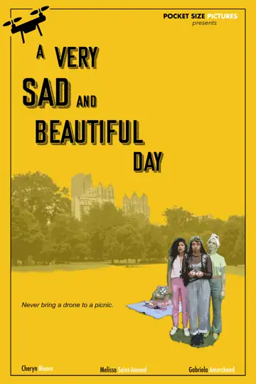 A Very Sad and Beautiful Day