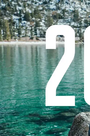 2020: A New Beginning