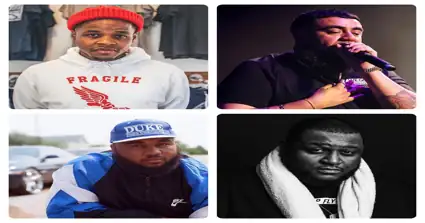 Everyday a rapper is born - Movie 2019 | Filmelier