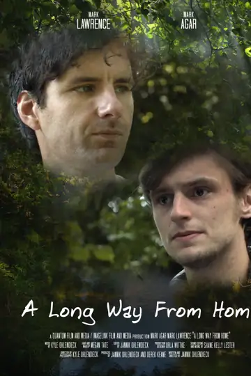 A Long Way from Home