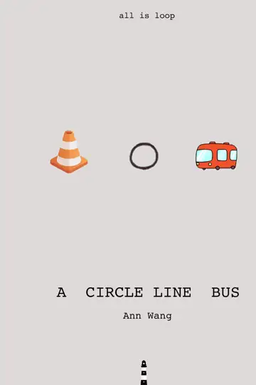A Circle Line Bus