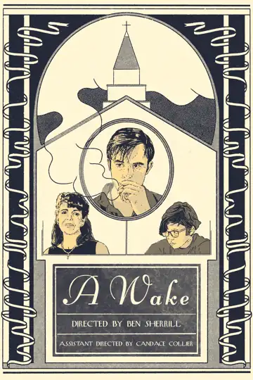 A Wake