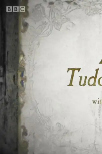 A Merry Tudor Christmas with Lucy Worsley