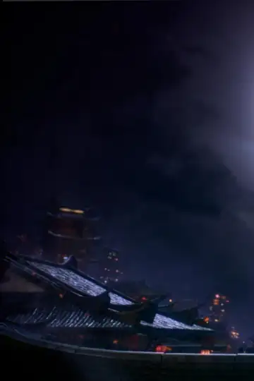 A Chinese Ghost's Love Story TVC