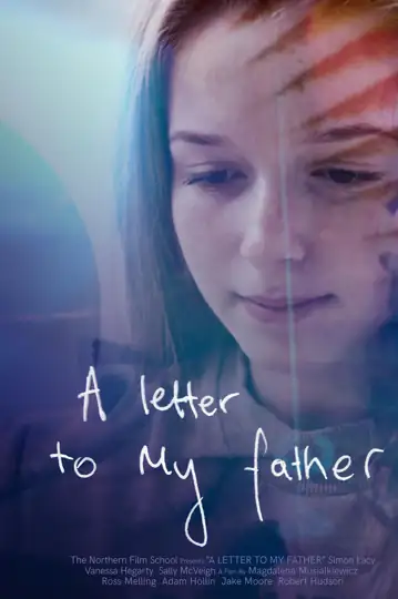 A Letter To My Father