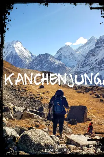 Kanchenjunga: A Himalayan Odyssey