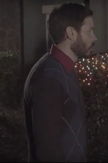 Candy Canes: A Holiday Short Film