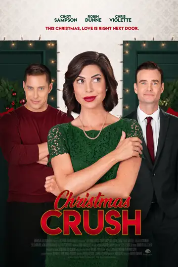 A Christmas Crush