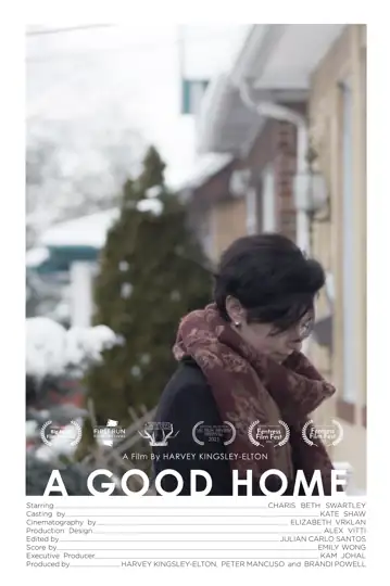 A Good Home