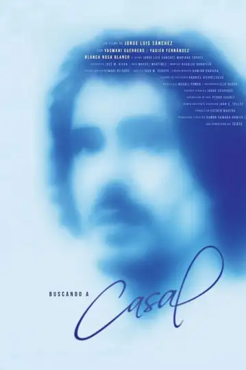 Buscando a Casal