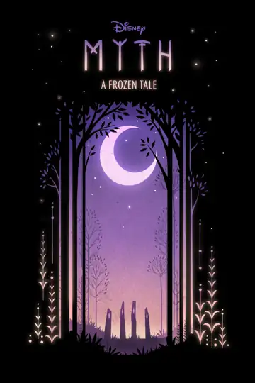 Myth: A Frozen Tale