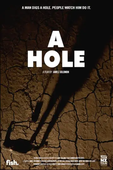 A Hole