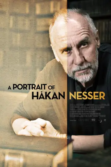 A Portrait of Hakan Nesser