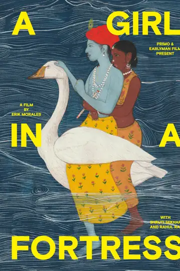 A Girl in a Fortress