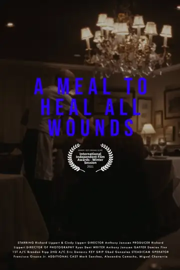 A Meal to Heal All Wounds