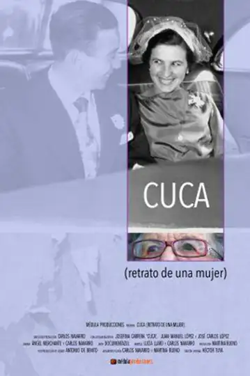 Cuca (Story of a Woman)