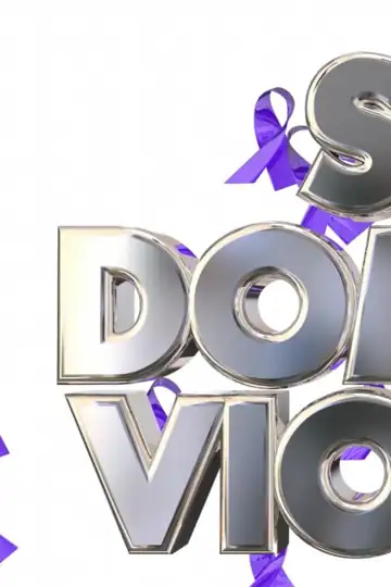 No A La Violencia Domestica