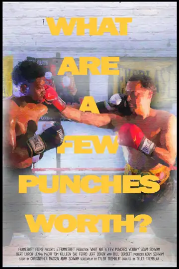 What are a Few Punches Worth?
