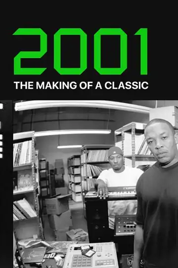 2001: The Making of a Classic