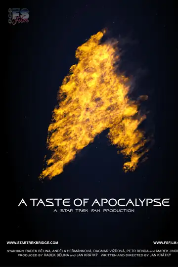 A Taste of Apocalypse