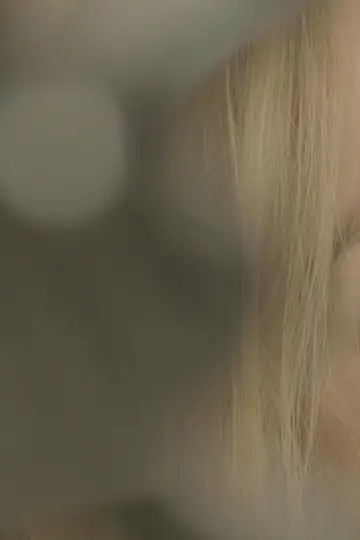 Portrait of a Pianist