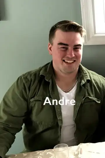 A Family on the Move