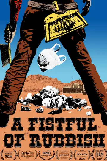 A Fistful of Rubbish
