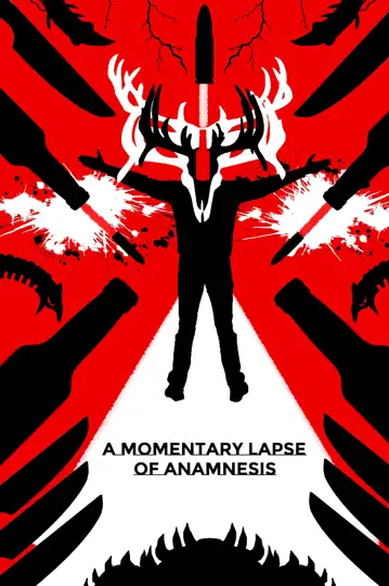 A Momentary Lapse of Anamnesis